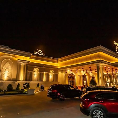 Dynasty Casino Hotel Bavet エクステリア 写真