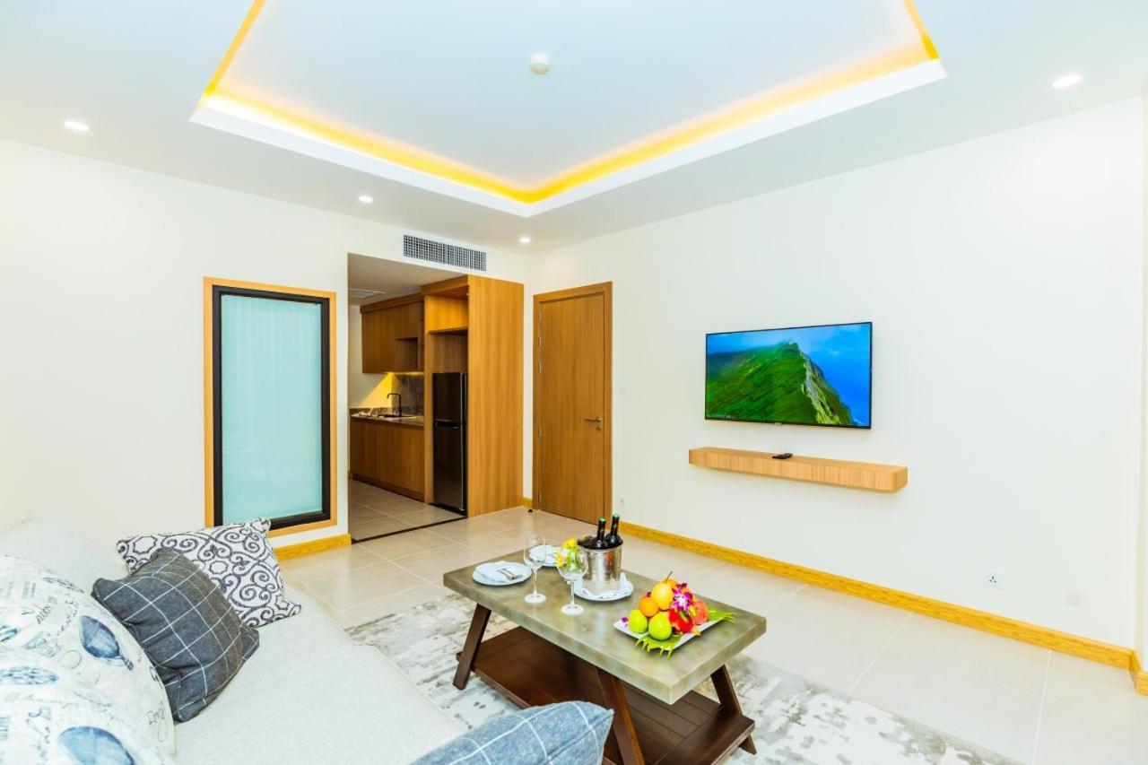 Dynasty Casino Hotel Bavet エクステリア 写真