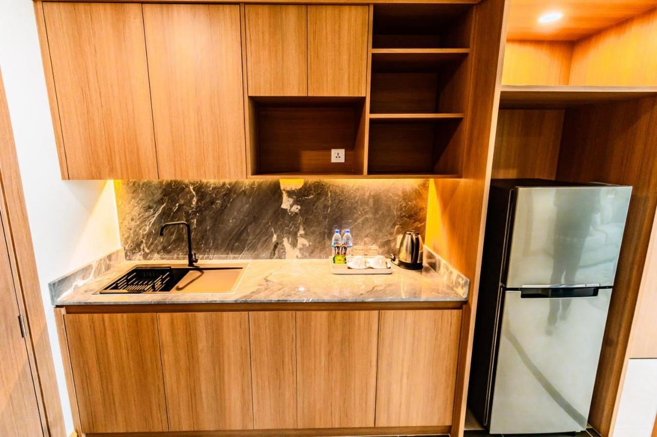 Dynasty Casino Hotel Bavet エクステリア 写真