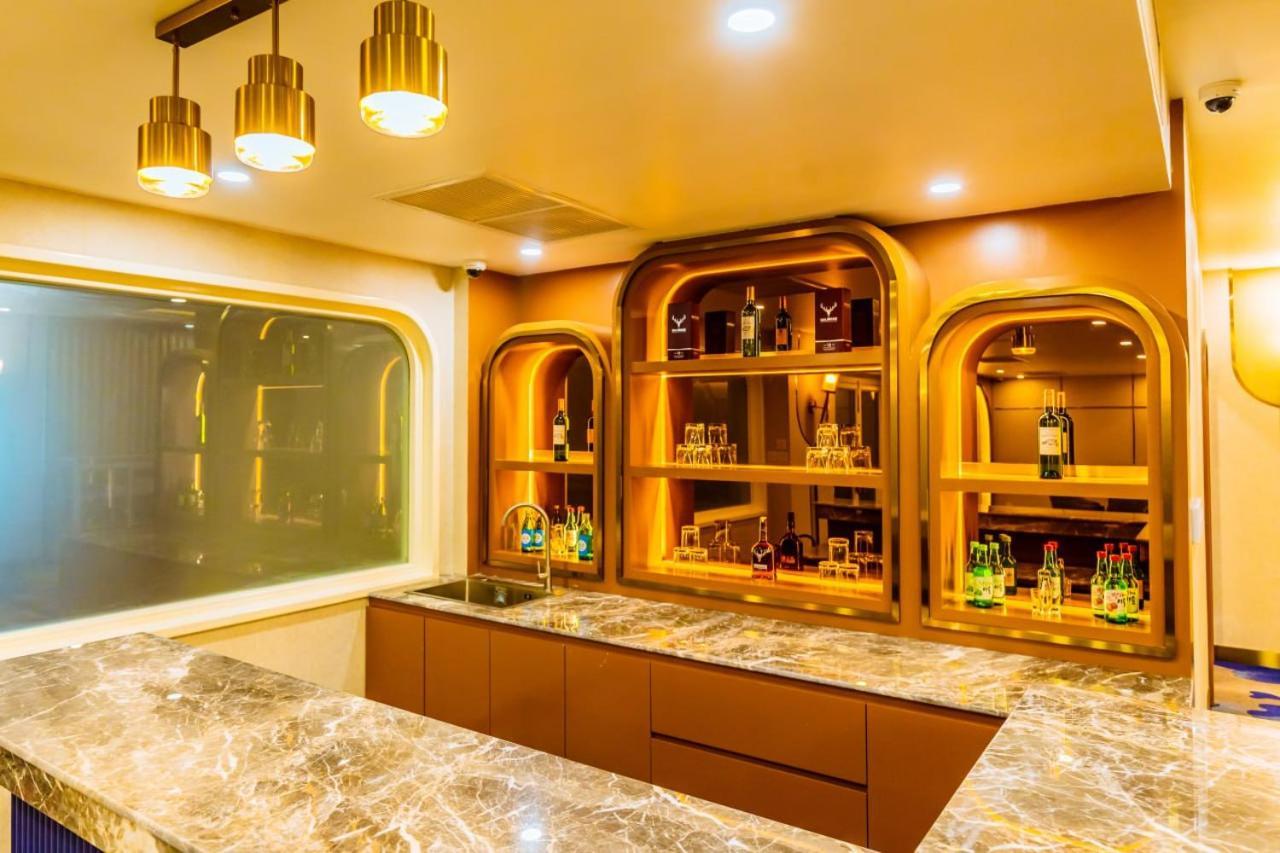 Dynasty Casino Hotel Bavet エクステリア 写真