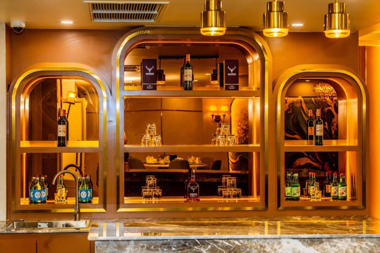Dynasty Casino Hotel Bavet エクステリア 写真