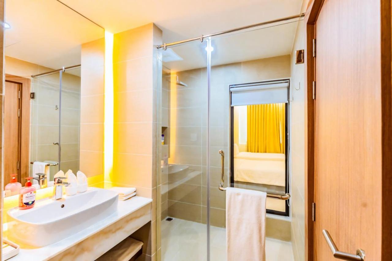 Dynasty Casino Hotel Bavet エクステリア 写真