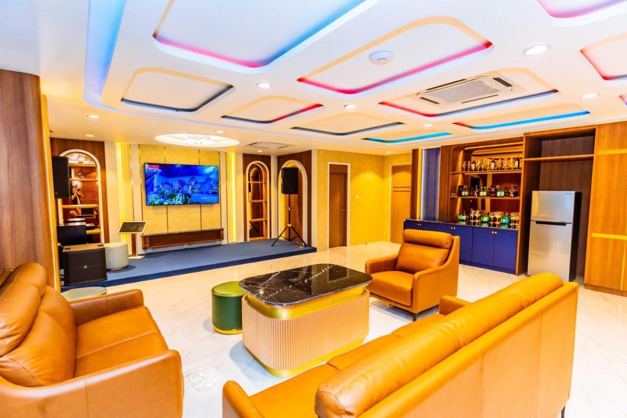 Dynasty Casino Hotel Bavet エクステリア 写真