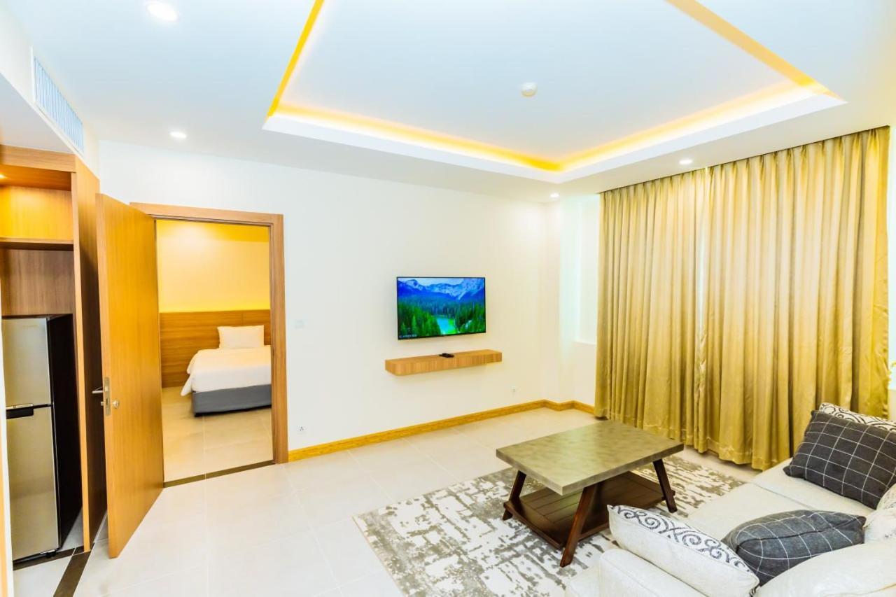 Dynasty Casino Hotel Bavet エクステリア 写真